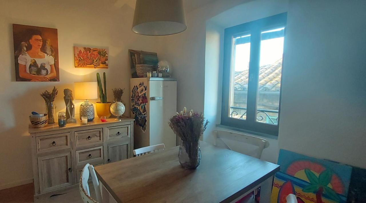 Apartament I Colori Del Lago Passignano sul Trasimeno Zewnętrze zdjęcie