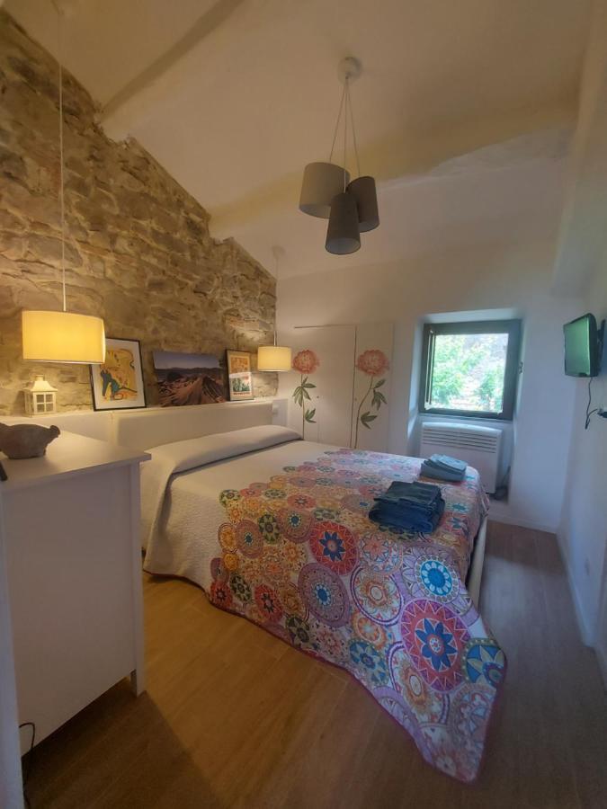 Apartament I Colori Del Lago Passignano sul Trasimeno Zewnętrze zdjęcie