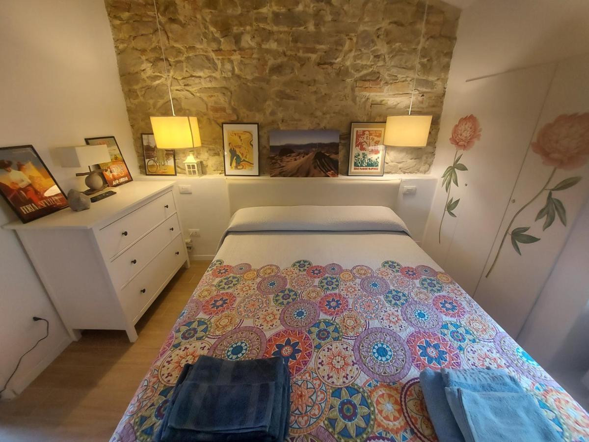 Apartament I Colori Del Lago Passignano sul Trasimeno Zewnętrze zdjęcie