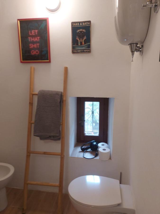 Apartament I Colori Del Lago Passignano sul Trasimeno Zewnętrze zdjęcie