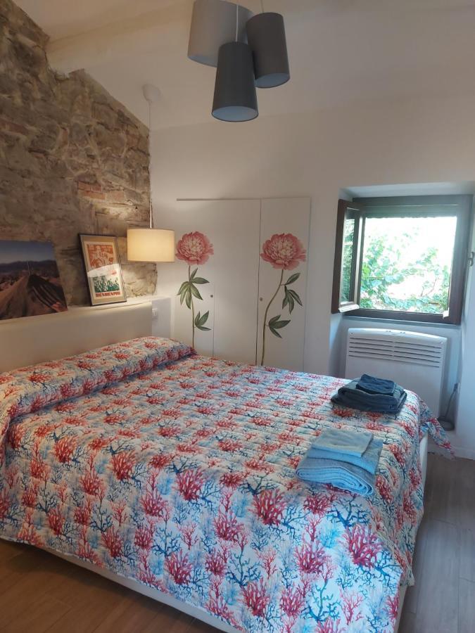 Apartament I Colori Del Lago Passignano sul Trasimeno Zewnętrze zdjęcie
