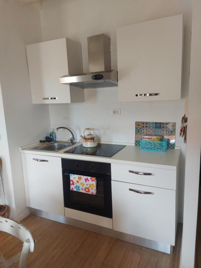 Apartament I Colori Del Lago Passignano sul Trasimeno Zewnętrze zdjęcie